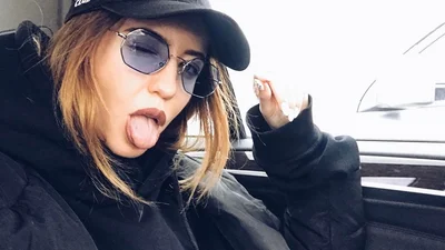 7 весняних луків Наді Дорофеєвої, які ти захочеш повторити