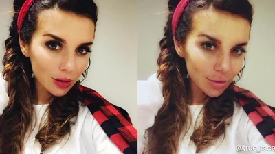 Експеримент: що буде, якщо з українських співачок змити макіяж