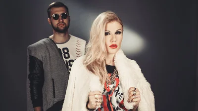 Тамерлан станцював стриптиз