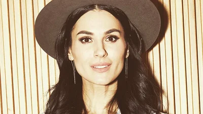 Порція любові: Маша Єфросиніна ніжно позує з сином Сашою