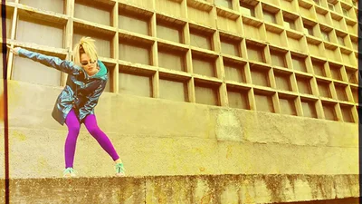 Назад в 90-ті: MamaRika презентувала кліп, який викличе у вас ностальгію