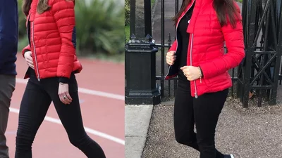 Британка показала, як дешево копіювати стиль Кейт Міддлтон і стала знаменитою