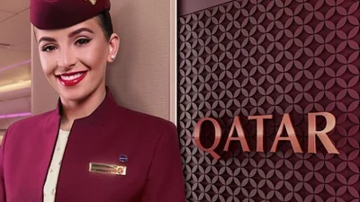 Стюардеси цих авіакомпаній зводять з розуму своєю красою