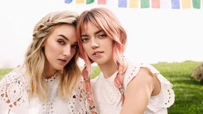 5 зачісок, з якими ви точно зробите селфі