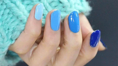 Приголомшливі кольори для однотонного манікюру, які варто спробувати