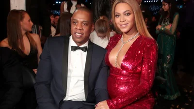 Бейонсе показала раритетні сімейні кадри на річницю