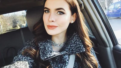 Українська красуня стала головною супермоделлю світу