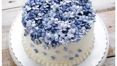 Найкрасивіші торти від кондитера з Індонезії, які ви тільки бачили