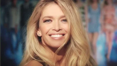 Хіту «Любовь спасет мир» Віри Брежнєвої - 7 років