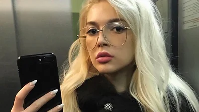 Солістка гурту "ВІА Гра" Еріка Герцег розповіла, як їй вдалося схуднути на 35 кг