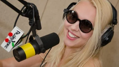 Оля Полякова відверто про свої інтимні місця та білизну