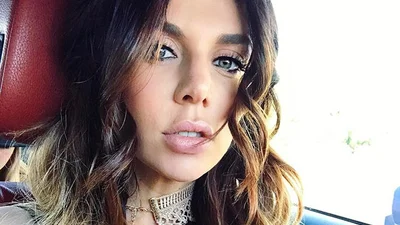 Щось новеньке: Анна Сєдокова запустила б'юті-блог про макіяж