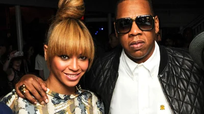 Справжнє кохання: Beyoncé та Jay-Z 9 років разом