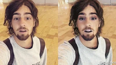 Неочікувано: як українські співаки виглядатимуть з макіяжем