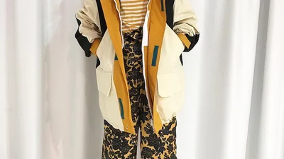 Щоб ми так жили: 95-річна бабуся стала іконою стилю