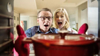 10 фільмів для травневих свят, коли на вулиці дощ