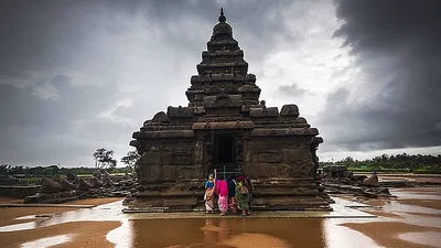 Неймовірна Індія, яку ви ще не бачили