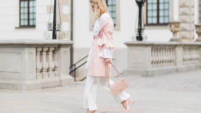 Весняні образи, перед якими ви не зможе встояти