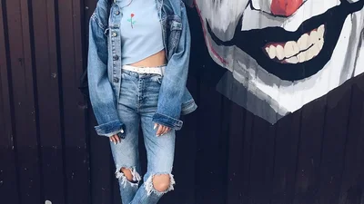 Вуличний стиль: 25 весняних образів від Злати Огневич, Дорофеєвої та інших зірок