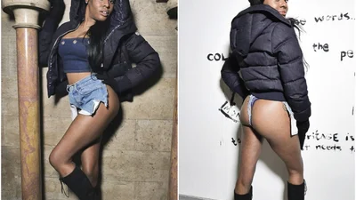 Повна лажа: свіжі провальні наряди знаменитостей