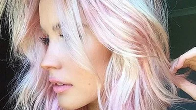 8 цікавих ідей пастельного фарбування, які ти не повинна пропусти