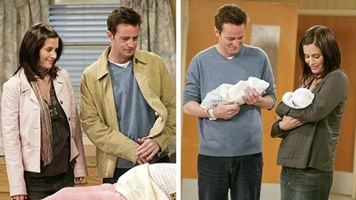 Героїні: 12 акторок, які зіграли найкращі ролі під час вагітності