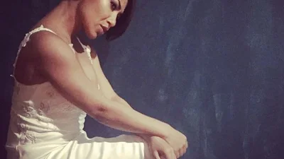 Епатажні фото закоханої Гайтани