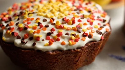 Святкова випічка: як виглядають паски у різних країнах світу