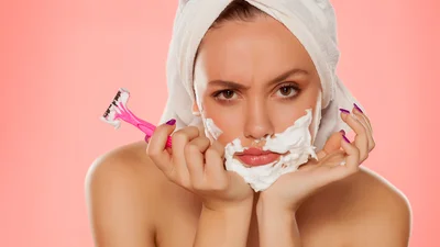 10 речей, знайомих дівчатам, які ненавидять голитись