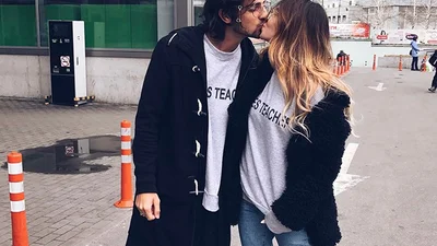 Надя Дорофеєва розповіла, коли у них з Дантесом будуть діти