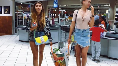 Дорогу весні: 15 образів зі спідницями від українських зірок