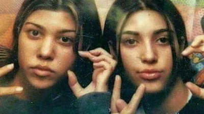 Мила підбірка: зірки показали ніжні фото з дитинства зі своїми братами та сестрами