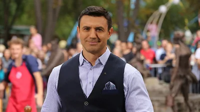 Новина дня: Микола Тищенко стане новим ведучим програми "Ревізор" 