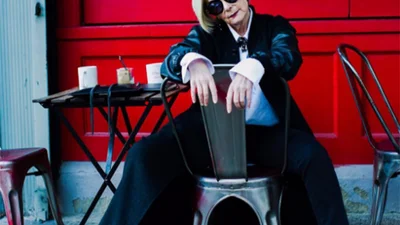 63-річна жінка стала справжньою іконою стилю (ви будете заздрити)