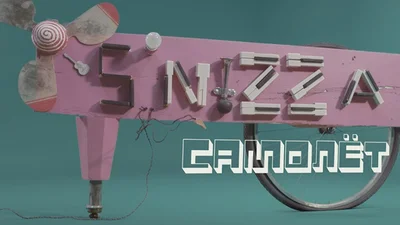 Сергій Бабкін презентував новий кліп, який вразив оригінальністю