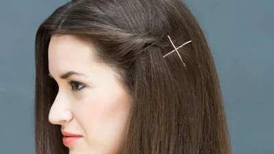 Стильно і просто: 10 зачісок, які можна зробити за кілька хвилин