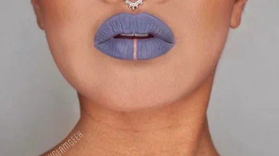 Макіяж у стилі "Зоряних війн" став неймовірно популярним