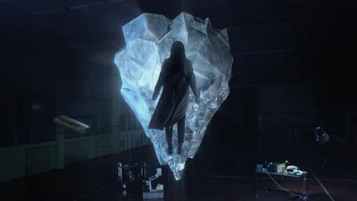 The Hardkiss презентував кліп на пісню "Антарктида"