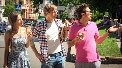 Дивись своє: 10 сучасних українських комедій, які ви повинні побачити