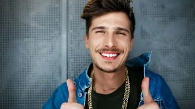 Іменинник соліст "Время и Стекло": цікаві факти, які ви повинні знати