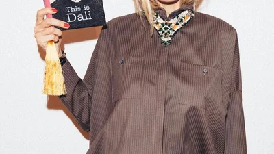 Світлі голови: зіркові українські блондинки і блондини