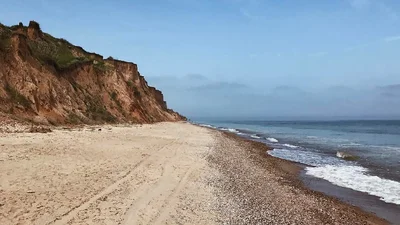 7 найкращих морських курортів в Україні