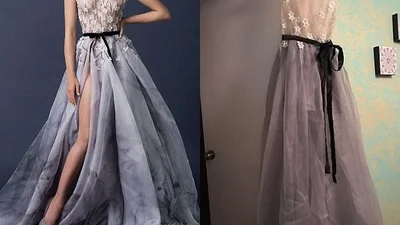 Випускний 2017: ось чому не варто замовляти сукню в інтернеті