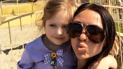 Поповнення: Віка з гурту "НеАнгелы" готується стати мамою