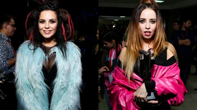 Зоряні війни: Настя Каменських проти Наді Дорофеєвої