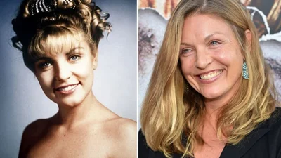 Тоді і зараз: як змінились актори культового серіалу "Твін Пікс"