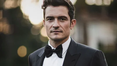 Офіціантка провела незабутню ніч з Орландо Блумом і втратила роботу