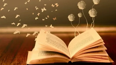 5 містичних книг для фанатів "Твін Пікс"