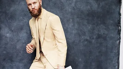 Відео дня: Іван Дорн відповів на всі звинувачення віршем