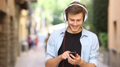 Альтернатива «ВКонтакте»: 5 сервісів, де можна безкоштовно слухати музику